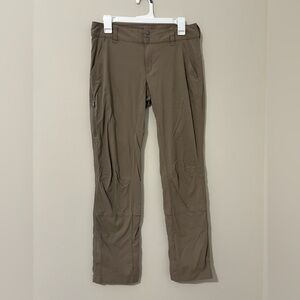Columbia pants